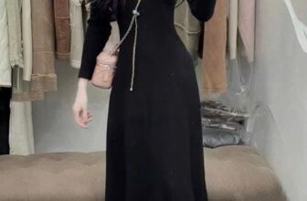 [🆕🇻🇳] Thương Bùi Shop – Chuyên buôn bán , sỉ lẻ quần áo nữ quảng châu 👕 Top1Fashion 👗  Đầm len xinh chắc ai đó sẵn cần
Đơn giản mà xinh, dễ phối dễ mix đồ ạ
3 sz Sml
Em về đc 30c trả ce ạ, shares-0✔️ , likes-2❤️️ , date-2025-01-02 15:15:02🇻🇳🇻🇳🇻🇳📰🆕