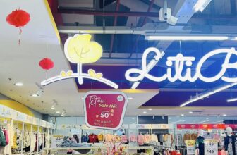 [🆕🇻🇳] LiTibaby – Thương hiệu thời trang trẻ em Việt 😎❤️️⭐️ Litibaby có mặt ở rất nhiều winmart
Winmart royal
Winmart trung hoà
Winmart bắc từ liêm
Winmart timecity
Winmart smartcity
………… , shares-0✔️ , likes-6❤️️ , date-2024-12-31 23:13:55🇻🇳🇻🇳🇻🇳📰🆕