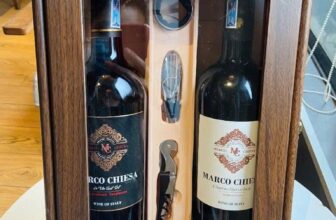 [🆕🇻🇳] MamimO Shop – Bán buôn – bán lẻ thời trang xuất khẩu trẻ em😎❤️️⭐️ SET 2 CHAI VANG MARCO CHIESEA : 1 VANG NGỌT – 1 VANG CHÁT e có zá cực iuuuu chỉ #8xx
, shares-0✔️ , likes-3❤️️ , date-2024-12-30 22:55:07🇻🇳🇻🇳🇻🇳📰🆕