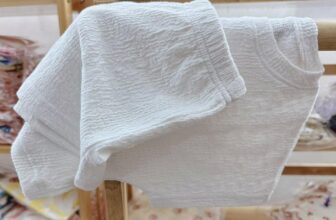 [🆕🇻🇳]  BU BABY WEAR – Đồ em bé – Đồ trẻ em 🧑‍🧒❤️️👶⭐️ 105k
S: 8-12kg
M: 12-14.5kg
L: 14.5-17.5kg
Xl: 17.5-22kg
, shares-0✔️ , likes-1❤️️ , date-2025-01-02 04:49:04🇻🇳🇻🇳🇻🇳📰🆕