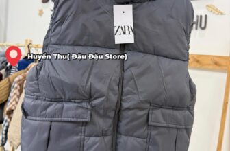 [🆕🇻🇳] Đậu Đậu Store – Shop quần áo trẻ em 🧑‍🧒❤️️👶⭐️ Xả #190k/1c gile phao sz e note ảnh r
, shares-1✔️ , likes-1❤️️ , date-2024-12-31 21:18:06🇻🇳🇻🇳🇻🇳📰🆕