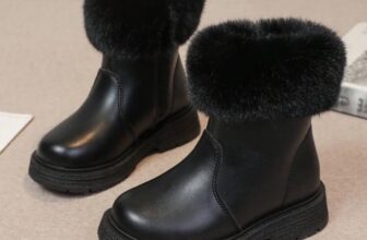 [🆕🇻🇳] LinhLuzz Shop – Thời Trang Trẻ Em 🧑‍🧒❤️️👶⭐️ Boot mix lông xinh lémm
4⃣ ( x bé )
Size 26-36
#LinhLuzzShop #LinhLuzz #thoitrangtreem #thoitrangchobe #thoitrangtuoiteen #quanaotreem𝐃𝐚̀𝐧𝐡 𝐭𝐚̣ , shares-0✔️ , likes-1❤️️ , date-2025-01-02 00:36:56🇻🇳🇻🇳🇻🇳📰🆕