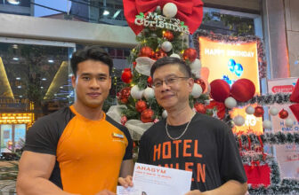 [🆕🇻🇳]  Ahagym Bùi Đình Tuý  ? Top1Yoga ??‍♀️ BỐC THĂM TRÚNG VÀNG – NGẬP TRÀN ƯU ĐÃI
NGÀY CUỐI CÙNG 31/12/2024
Chúc quý khách nhận được phần thưởng đặc biệt trong kết quả sắp tới và hi vọng sẽ mang v , shares-0✔️ , likes-1❤️️ , date-2024-12-31 16:56:31🇻🇳🇻🇳🇻🇳📰🆕