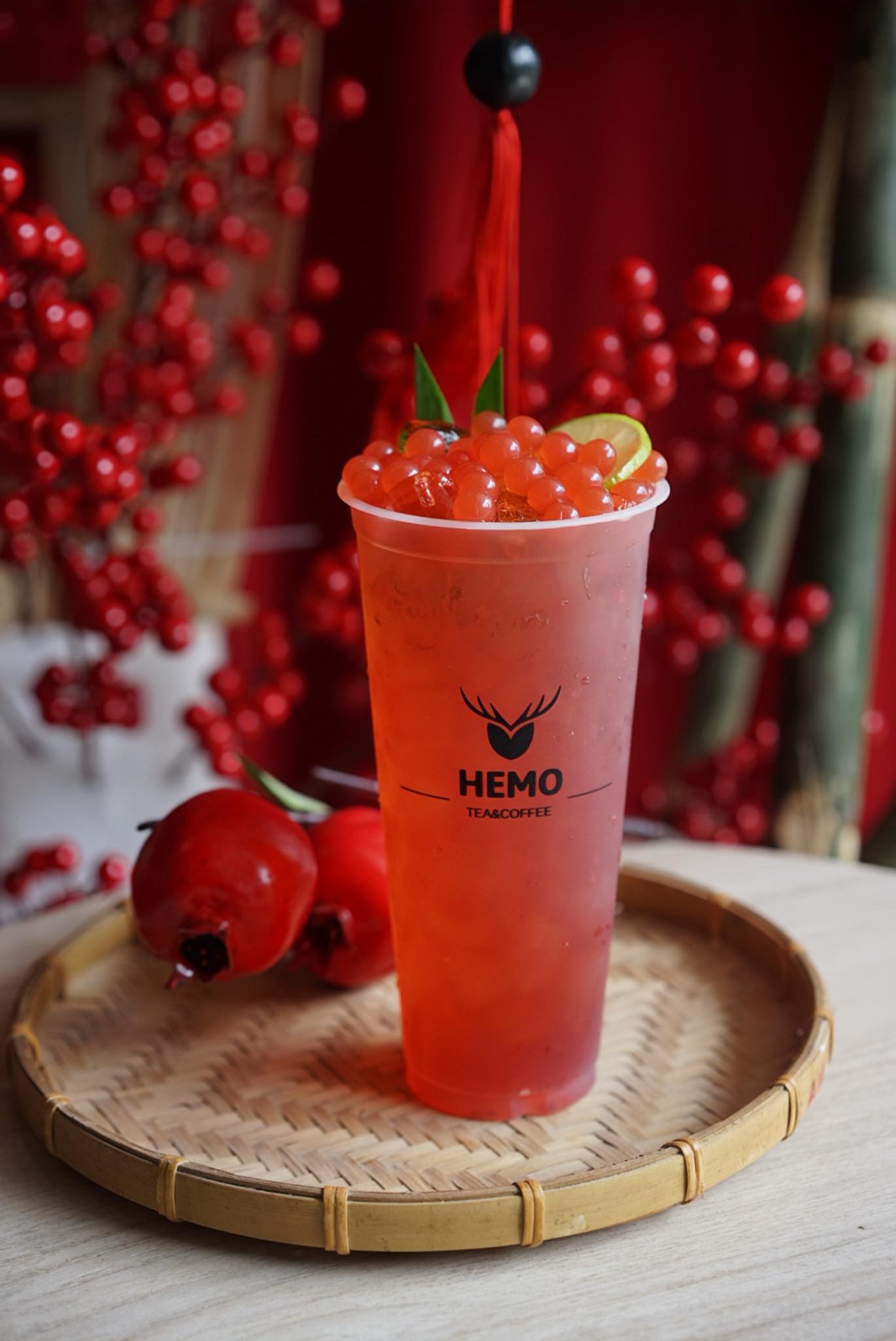 [☕️🇻🇳] Hemo Coffee – Bến Tre 🥤 Top1Coffee ☕️ TRÀ LÀI LỰU ĐỎ – SỰ BẮT ĐẦU NGỌT NGÀOCùng nhau thưởng thức một ly Trà tươi mát với vị ngọt thanh của trà, chút chua nhẹ từ lự , shares-0✔️ , likes-3❤️️ , date-2025-01-01 19:31:34🇻🇳🇻🇳🇻🇳📰🆕