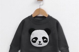 [🆕🇻🇳]  M’ Huong Baby – Cửa hàng quần áo sơ sinh & trẻ em 🧑‍🧒❤️️👶⭐️ Gấu Panda luôn nhận được rất nhiều sự yêu mến của trẻ bởi vẻ ngoài đáng yêu của nó.
Panda rất giống với tụi nhỏ: dễ thương, hồn nhiên và thân thiện. Vậy nê , shares-0✔️ , likes-1❤️️ , date-2024-12-31 20:02:03🇻🇳🇻🇳🇻🇳📰🆕