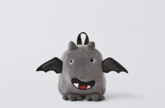 [🆕🇻🇳]  𝐀𝐥𝐯𝐢𝐧 & 𝐁𝐫𝐨𝐭𝐡𝐞𝐫 – 𝘒𝘪𝘥𝘴 𝘈𝘶𝘵𝘩𝘦𝘯𝘵𝘪𝘤 – Quần áo trẻ em nhập khẩu từ Mỹ 😎❤️️⭐️ 𝐌𝐎𝐍𝐒𝐓𝐄𝐑 𝐁𝐀𝐂𝐊𝐏𝐀𝐂𝐊 #𝟓𝐱𝐱 + 𝐤𝐠Balo hình quái vật bằng lông giả. Ngăn chính có khóa kéo. Quai xách trên cùng và hai dây đeo vai có thể điều chỉnh.Chiều cao , shares-0✔️ , likes-0❤️️ , date-2025-01-03 18:00:07🇻🇳🇻🇳🇻🇳📰🆕