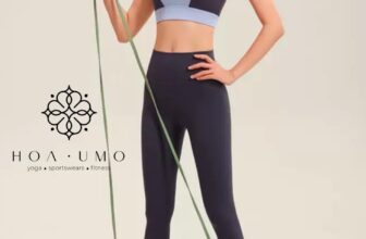 [???] Hoa Umo – Yoga Accessories – Mặc đẹp chắc chắn sẽ tập rất chăm ? Top1Fashion ?  Năm mới diện đ ồ mới đi các chị
#VfU
, shares-0✔️ , likes-0❤️️ , date-2025-01-01 19:44:02????????