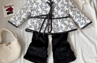 [🆕🇻🇳]  Tu Anh Tran – Thời trang trẻ em Korea Style & QCCC 🧑‍🧒❤️️👶⭐️ TuAnhTran- Gom oder săn sale đồ Hàn , QCCC cho bé  update thêm mẫu mới nào các báccc ơiiiiSugar.bebé
______________
D33 TTTM Phú Lộc Plaza, Lý Thường Ki , shares-0✔️ , likes-3❤️️ , date-2025-01-02 18:41:15🇻🇳🇻🇳🇻🇳📰🆕