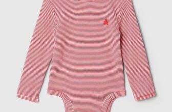 [???]  Bấy bì Clothing – ROSE épines ?‍?❤️️?⭐️ Gom GAP US new xinh sale rẻ!Body xinh cho bé giá chỉ #350k+kg!Size: 0-3m, 3-6m, 6-12m, 12-18m, 18-24m!
, shares-0✔️ , likes-1❤️️ , date-2025-01-02 18:34:38????????