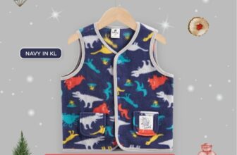 [🆕🇻🇳]  Lullabybaby – Thời trang cho bé 🧑‍🧒❤️️👶⭐️ Gile bé nào cũng cần ah, lẻ size nha
Chỉ còn màu và sz trên ảnh ah
Freeship từ 2 áo ah
, shares-0✔️ , likes-0❤️️ , date-2025-01-01 02:15:06🇻🇳🇻🇳🇻🇳📰🆕