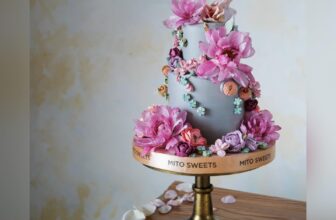 [🆕🇻🇳] Mito Sweets – Đào tạo trang trí bánh chuyên nghiệp 🍔 Top1Food  🍜 Bánh hoa kem nghệ thuậtBạn đã từng chiêm ngưỡng một chiếc bánh ngọt không chỉ đẹp mà còn là một kiệt tác nghệ thuật?
Bộ sưu tập bánh mới của Mito Swee , shares-0✔️ , likes-7❤️️ , date-2024-12-31 19:10:57🇻🇳🇻🇳🇻🇳📰🆕