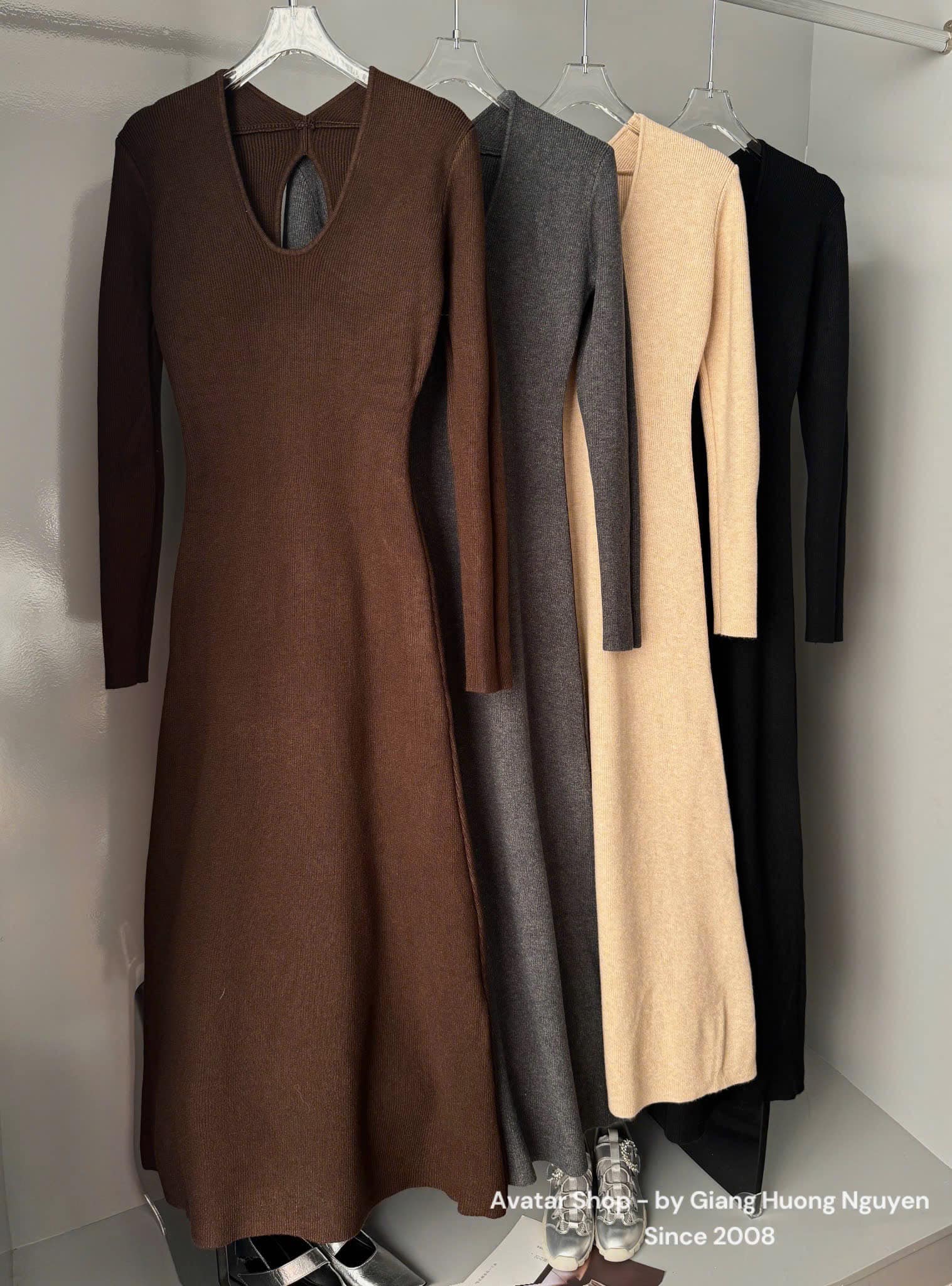 [🆕🇻🇳] AVATAR SHOP -Cửa hàng quần áo nữ 👕 Top1Fashion 👗  Nhẹ nhàng thanh lịch rất xinh nha ce
Thiết kế đơn giản nàng mặc lên dáng xinh sang lắm———————–
CONTACT US:
ＡＶＡＴＡＲ ＳＨＯＰ
Hotline: 0964602 , shares-1✔️ , likes-5❤️️ , date-2024-12-29 23:34:50🇻🇳🇻🇳🇻🇳📰🆕