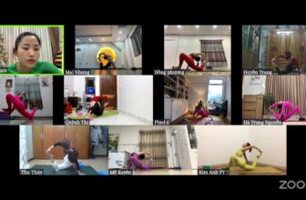 [🆕🇻🇳] Yoga Quỳnh Phạm – Chia sẻ kiến thức, kinh nghiệm luyện tập về yoga 🧘 Top1Yoga 🧘 Tặng bạn bài tập với chủ đề : Uốn lưng & Mở Hông.Cùng tập với  lớp online của Quỳnh Phạm nhé!Đừng quên thật những chiếc ảnh xinh xắn sau buổi tập  , shares-0✔️ , likes-393❤️️ , date-2025-01-02 01:04:24🇻🇳🇻🇳🇻🇳📰🆕