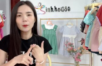 [🆕🇻🇳]  Xinh House – ♥️Nơi Mẹ Gửi Gắm Những Yêu Thương♥️ 🧑‍🧒❤️️👶⭐️ SALE cuối năm chỉ từ 49k, cho bé diện TẾT!
, shares-0✔️ , likes-278❤️️ , date-2024-12-31 18:12:31🇻🇳🇻🇳🇻🇳📰🆕