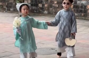 [🆕🇻🇳]  SAM ƠI – chuyên đồ Tết cho bé với đa dạng mẫu mã 🧑‍🧒❤️️👶⭐️ Cổ phục này chắc chỉ xưởng em mới có í :)))
Cưng lắm ạ
, shares-0✔️ , likes-1❤️️ , date-2025-01-01 02:11:10🇻🇳🇻🇳🇻🇳📰🆕