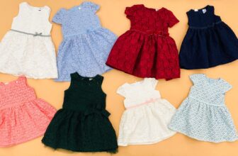 [🆕🇻🇳]  Khánh Nhung Shop – Hàng Hiệu VNXK cao cấp 🧑‍🧒❤️️👶⭐️ Đầm ren 2/3 lớp C-ā-r-t-ē-r
* Lớp ngoài là lớp ren họa tiết  + lớp vải kate thêu rô đê mềm mại, sắc nét. Lớp lót trong là lớp vải phi cùng tông màu, thoáng , shares-0✔️ , likes-0❤️️ , date-2024-12-31 18:00:10🇻🇳🇻🇳🇻🇳📰🆕