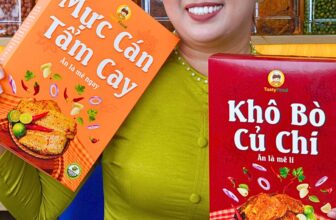 [🆕🇻🇳] Khô Bò Đặc Sản Củ Chi 🍔 Top1Food 🍜  ĐỪNG BỎ LỠ COMBO BÒ MỰC NGON NHỨC NÁCH NHÀ EM!Khô Bò: Miếng thịt lớn, dày dặn, đậm đà, thơm phức, ăn là ghiền!
Khô Mực: Dai mềm vừa phải, giữ trọn vị , shares-0✔️ , likes-26❤️️ , date-2024-12-31 01:27:48🇻🇳🇻🇳🇻🇳📰🆕