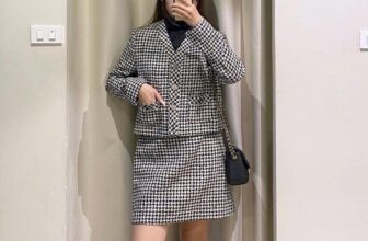 [🆕🇻🇳] LEMAO – VietNam factory outlet 👕 Top1Fashion 👗  [9718][9719][List]set tweed – 55 66 77
Nguyen set Xinh yêu chị e nào cần • e a
Set của hãng này chân váy ko quá ngắn ko quá dài nên mặc vừa trẻ mà vẫn xi , shares-0✔️ , likes-2❤️️ , date-2025-01-02 19:09:53🇻🇳🇻🇳🇻🇳📰🆕