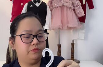 [🆕🇻🇳] Baby Closet by T&T – Chuyên thời trang trẻ em chính hãng 😎❤️️⭐️ Chốt đơn tại Page sale off 50-70% áo dài Tết & hàng diện siêu yêu cho bé!
, shares-0✔️ , likes-16❤️️ , date-2025-01-04 03:00:42🇻🇳🇻🇳🇻🇳📰🆕