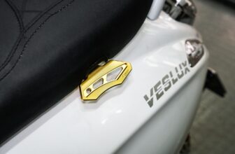 [🆕🇻🇳] HT Scooter – �Vespa Modified � Repair & Services � Performance � 🚗 Top1Go 🏍️  Tiếp tục lại là giải pháp cứu cành dành cho hội anh em sử dụng Đuôi Vịt Venom nhưng lại sợ bể bởi bàn tay ma thuật của Bác Giữ Xe
Tay dắt CNC mini nhà HT , shares-3✔️ , likes-17❤️️ , date-2025-01-02 00:00:15🇻🇳🇻🇳🇻🇳📰🆕