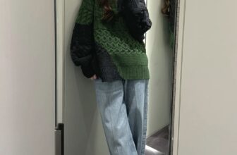 [???] V.I.C – XUẤT KHẨU – Hàng xuất khẩu có sẵn ? Top1Fashion ?  C.OS KNIT SWEATERÁo len của C.OS xứng đáng điểm  cho chất lượng. Form dáng đẹp siêu đẹp, chất lượng thì khỏi phải bàn. Một mã len C.OS siêu chất lượng mớ , shares-0✔️ , likes-50❤️️ , date-2025-01-01 17:40:04????????