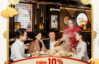 [🆕🇻🇳] Meiwei – Trung Hoa Mỹ Vị  🍔 Top1Food 🍜 [Miền Bắc] Khao tiệc cuối năm – Ưu đãi 10% cư dân Royal CityQuây quần bên gia đình và thưởng thức phong vị ẩm thức Trung Hoa với hơn 200+ món ngon dưới n , shares-0✔️ , likes-3❤️️ , date-2024-12-30 18:38:55🇻🇳🇻🇳🇻🇳📰🆕