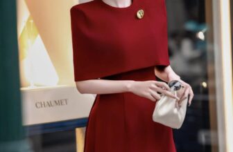 [🔑🇻🇳] L’amour Dress – Cho thuê váy thiết kế cao cấp 🤝 Top1Rent 🔑  1 chiếc áo dài mới lên dáng siêu sang chảnh. Từ form dáng đến chất liệu đều ko có gì để chê nha các ty
Book lịch nhanh tay nha các nàng!
, shares-0✔️ , likes-6❤️️ , date-2024-12-30 22:35:29🇻🇳🇻🇳🇻🇳📰🆕