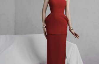 [🔑🇻🇳] L’amour Dress – Cho thuê váy thiết kế cao cấp 🤝 Top1Rent 🔑  1 sắc đỏ siêu tôn da, cùng thiết kế tôn dáng tuyệt đối.
Mùa lễ hội ko diện em nó thì diện gì bây giờ
Trông sang chảnh, khí chất thật sự
, shares-0✔️ , likes-4❤️️ , date-2025-01-01 02:51:34🇻🇳🇻🇳🇻🇳📰🆕