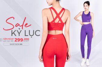 [🆕🇻🇳] Livan – Đồ tập Yowin – Thương hiệu thời trang thể thao dòng sản phẩm giá tốt độc quyền chính hãng Livan Sport! 🧘 Top1Yoga 🤸🏻‍♀️ SALE đặc biệt mừng tháng tri ân khách hàng!
Giảm chỉ còn 299k/set (GNY: 500.000 đ)Cảm nhận từng đường nét sexy tôn đường cong bậc nhất! Thiết kế mà mọi c , shares-0✔️ , likes-0❤️️ , date-2025-01-22 15:29:01🇻🇳🇻🇳🇻🇳📰🆕