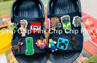 [🆕🇻🇳]  Chip Chip Pink-Chuyên sỉ và lẻ các loại “cờ rốc” và Jibbitz/ Sticker! 🧑‍🧒❤️️👶⭐️ 𝑁𝑔𝑢̛𝑜̛̀𝑖 𝑡𝑎 𝑡ℎ𝑖̀ 𝑡ℎ𝑖́𝑐ℎ 𝑐ℎ𝑖𝑒̂̀𝑢 𝑡𝑎̀ 𝑐𝑜̀𝑛 𝐶ℎ𝑖𝑝 𝑐ℎ𝑖̉ 𝑡ℎ𝑖́𝑐ℎ 𝑜̛̉ 𝑛ℎ𝑎̀ 𝑙𝑎̀𝑚 𝑐ℎ𝑎𝑟𝑚Mấy ngày cuối năm trộm vía Chip được iu thương nhiều quá, không biết nói gì , shares-0✔️ , likes-2❤️️ , date-2025-01-01 06:39:31🇻🇳🇻🇳🇻🇳📰🆕