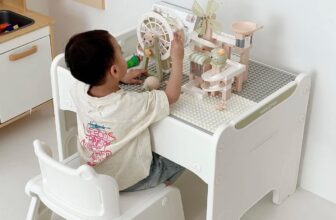 [🆕🇻🇳] 𝐇𝐚𝐩𝐩𝐲 𝐁𝐚𝐛𝐢𝐞𝐬 𝐒𝐭𝐨𝐫𝐞 – 𝗡𝗼̛𝗶 𝗸𝗵𝗼̛𝗶 𝗻𝗴𝘂𝗼̂̀𝗻 𝗵𝗮̣𝗻𝗵 𝗽𝗵𝘂́𝗰 🧑‍🧒❤️️👶⭐️ 𝐁𝐨̣̂ 𝐛𝐚̀𝐧 𝐠𝐡𝐞̂́ 𝐱𝐞̂́𝐩 𝐡𝐢̀𝐧𝐡 𝐋𝐞𝐠𝐨 đ𝐚 𝐧𝐚̆𝐧𝐠 𝐜𝐡𝐨 𝐛𝐞́ 𝐜𝐡𝐢́𝐧𝐡 𝐡𝐚̃𝐧𝐠 𝐛𝐚𝐛𝐲𝐯𝐢𝐯𝐚 / 𝐂𝐚𝐭 𝐓𝐚𝐛𝐥𝐞
Giúp bé đến với thế giới sáng tạo và vui chơi bất tận cùng bộ bàn ghế x , shares-1✔️ , likes-5❤️️ , date-2024-12-30 16:00:14🇻🇳🇻🇳🇻🇳📰🆕