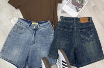 [🆕🇻🇳] XiXi Clothing 👕 Top1Fashion 👗   𝐍𝐄𝐖 𝐀𝐑𝐑𝐈𝐕𝐀𝐋Ảnh thật shop chụp 100%Hàng có sẵn: 245 Huỳnh Văn Bánh P11 Quận Phú Nhuận TP Hồ Chí Minh
Open daily 10:00h – 22:00h
Hotline: 0933.1 , shares-0✔️ , likes-3❤️️ , date-2024-12-31 00:34:17🇻🇳🇻🇳🇻🇳📰🆕