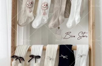 [🆕🇻🇳]  Béiu Store – Chuyên đồ mẹ và bé 🧑‍🧒❤️️👶⭐️ #COMBO_2quần_MIỄN_PHÍ_SHIP
Cứ gần đến Tết là các mẹ lúc nào cũng hỏi quần tất nhiều nhất  Shop đang sẵn các mã quần tất len nơ , thỏ , trơn cho bé mặc váy , shares-0✔️ , likes-2❤️️ , date-2025-01-03 17:28:27🇻🇳🇻🇳🇻🇳📰🆕
