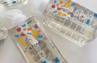 [🆕🇻🇳]  Chang Hà-Baby Care 🧑‍🧒❤️️👶⭐️ Nước rửa bình và trái cây ATONO2 không chỉ giúp làm vệ sinh sạch sẽ cho bình sữa, chén dĩa, vật dụng ăn uống và sinh hoạt hàng ngày của bé mà còn có công d , shares-0✔️ , likes-0❤️️ , date-2024-12-30 22:54:42🇻🇳🇻🇳🇻🇳📰🆕