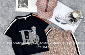 [???] Trang Kids – sỉ lẻ quần áo cho bé ?‍?❤️️?⭐️ Size 8-28kg
#129k có mũ
, shares-0✔️ , likes-4❤️️ , date-2025-01-01 20:15:31????????