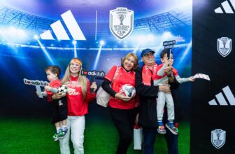 [🆕🇻🇳] Adidas Việt Nam👕 Top1Fashion 👗  Việt Nam ơi, chức vô địch đã rất gần#adidasVN #yougotthis
, shares-3✔️ , likes-257❤️️ , date-2025-01-03 05:42:06🇻🇳🇻🇳🇻🇳📰🆕