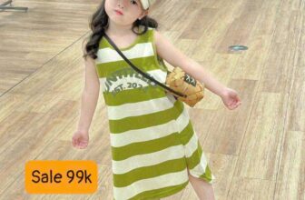 [🆕🇻🇳]  2HiBu – Thời trang cho bé 🧑‍🧒❤️️👶⭐️  SĂN SALE CUỐI NĂMSale giá từ #49k_69k_79k_99kHàng đẹp chuẩn style Hàn, chất đẹp y ảnhLẺ SIZE BÉ TỪ 8kg-16kg (tùy mẫu)Hàng Sale không freesh , shares-0✔️ , likes-2❤️️ , date-2025-01-04 05:41:52🇻🇳🇻🇳🇻🇳📰🆕