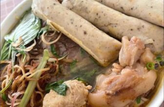 [🆕🇻🇳] THUỶ THUỶ FOOD – Trái Cây Sạch / Đặc Sản Đà Lạt 🍔 Top1Food  🍜  𝐂𝐇𝐀̉ 𝐋𝐔̣𝐀 𝐇𝐔𝐄̂́ 𝐦𝐢𝐧𝐢  – đậm đà mùi thơm của lá chuối hoà nguyện với Chả làm theo kiểu truyền thống rất thơm ngon nhé.
#65k/ set 10cây
#119k/set 20cây
, shares-0✔️ , likes-0❤️️ , date-2025-01-01 04:50:20🇻🇳🇻🇳🇻🇳📰🆕