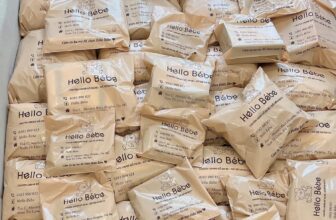 [🆕🇻🇳]  Hello Bébe ▪️ Shop chuyên order Quảng Châu 🧑‍🧒❤️️👶⭐️ ẢNH THẬT HÀNG VỀ
Bên e đang trả đơn khách iu ạ, các bác cứ bình tĩnh nha. Một số mẫu hãng trả hàng nhanh bên e vẫn nhận order ạ
, shares-0✔️ , likes-3❤️️ , date-2025-01-02 04:41:31🇻🇳🇻🇳🇻🇳📰🆕