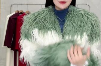 [???] Reina – Thiết kế & Thời trang  ? Top1Fashion ?  ��� BỘ SƯU TẬP THU ĐÔNG CÙNG REINA
, shares-0✔️ , likes-19❤️️ , date-2025-01-04 19:34:09????????