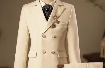 [🆕🇻🇳]  MMKID aims to bring kids the most high fashionable and high quality party design 🧑‍🧒❤️️👶⭐️ Bộ Suits cho bé với tone màu Beige ấm áp, sang trọng. Được thiết kế chỉnh chu theo chiều cao cân nặng riêng của bé. Một sự lựa chọn tuyệt vời cho bé trong  , shares-0✔️ , likes-1❤️️ , date-2025-01-01 19:46:43🇻🇳🇻🇳🇻🇳📰🆕