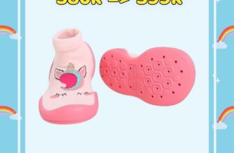 [🆕🇻🇳] Ggomoosin Việt Nam – Giày Tập Đi Cho Bé Cưng 🧑‍🧒❤️️👶⭐️ ĐẸP XS QUÁ MN ƠI  HAPPY NEW YEAR
NHANH KO HẾT Ạ, CHỐT LUN THÌ KỊP TẾT NA
______________
Ren đủ màu hàng chưa về nhà Sin đã bán giá SEO Cho các mẹ rồi đây – , shares-0✔️ , likes-5❤️️ , date-2025-01-01 18:28:23🇻🇳🇻🇳🇻🇳📰🆕