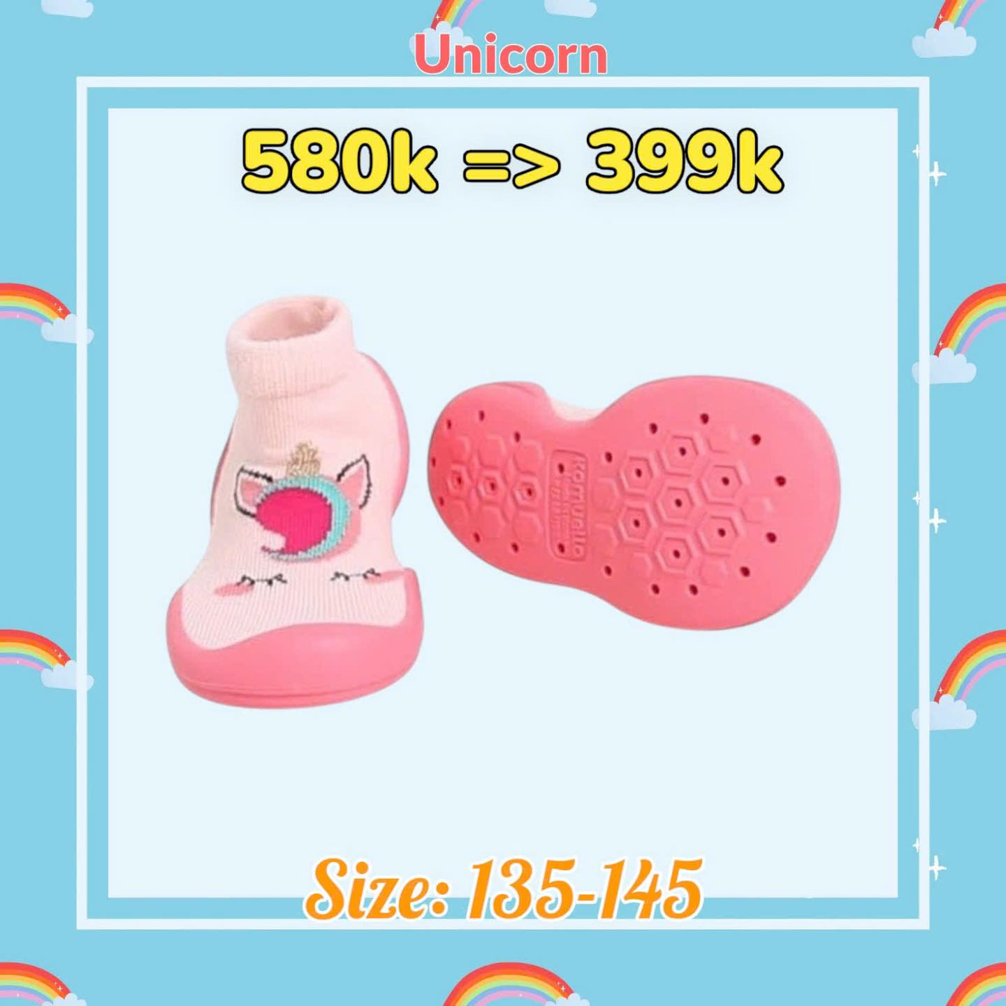 [🆕🇻🇳] Ggomoosin Việt Nam – Giày Tập Đi Cho Bé Cưng 🧑‍🧒❤️️👶⭐️ ĐẸP XS QUÁ MN ƠI  HAPPY NEW YEAR
NHANH KO HẾT Ạ, CHỐT LUN THÌ KỊP TẾT NA
______________
Ren đủ màu hàng chưa về nhà Sin đã bán giá SEO Cho các mẹ rồi đây – , shares-0✔️ , likes-5❤️️ , date-2025-01-01 18:28:23🇻🇳🇻🇳🇻🇳📰🆕