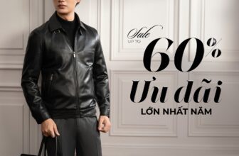 [🆕🇻🇳] Adam Store – Thương hiệu Suit may sẵn hàng đầu Việt Nam👕 Top1Fashion 👗  ADAM’S JACKET | GIẢM KỊCH SÀN TỚI 60%Tô điểm cho thời trang những ngày cuối năm đi thêm phần thời thượng và lịch lãm cùng các thiết kế áo khoác đến từ A , shares-3✔️ , likes-75❤️️ , date-2024-12-31 02:30:06🇻🇳🇻🇳🇻🇳📰🆕