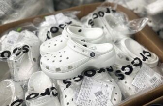 [🆕🇻🇳]  Aiko Kids – Thời Trang Cho Bé – Cửa hàng chuyên dép sục, giày lười và phụ kiện, charm gắn dép 🧑‍🧒❤️️👶⭐️  Band Platform Cao 5cm – Nữ
Màu: Đen, Trắng, Kem, Hồng, loang
Size: W5 W6 W7 W8 W9
#
——
#sỉ_lẻ_toàn_quốc
, shares-0✔️ , likes-6❤️️ , date-2025-01-03 04:42:20🇻🇳🇻🇳🇻🇳📰🆕