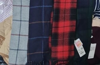 [🆕🇻🇳] Hàng Nhật xách tay, sữa Nhật, Hàng Uniqlo. Áo nam, nữ và kid 👕 Top1Fashion 👗  Khăn về siêu xinh ạLại vợt sale rẻ chỉ #299k ạ
, shares-0✔️ , likes-2❤️️ , date-2025-01-02 23:04:25🇻🇳🇻🇳🇻🇳📰🆕