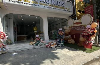[🆕🇻🇳] Gâu Kids Store – CHUYÊN HÀNG THIẾT KẾ HÀN QUỐC 🧑‍🧒❤️️👶⭐️ Tuổi 34! Chạm giấc mơ của chính mình!!siêu thị nhỏ mình đi lên bằng đúng hai bàn tay trắng! Cám ơn các mẹ cho em ngày hôm nay
, shares-3✔️ , likes-352❤️️ , date-2025-01-03 00:26:07🇻🇳🇻🇳🇻🇳📰🆕