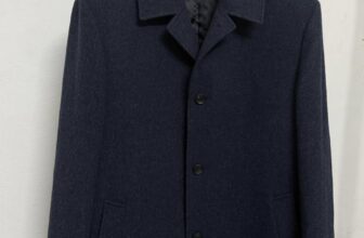 [???] Ziin Store – Hàng Hiệu Xuất Dư  ? Top1Fashion ?  Dạ #cashmer_blended mới chịu các anh ạ
Mã này đầu vụ em bán 1tr550k jo còn 2c size to bán giá tốt cho các Anh trải nghiệm ạ
#size110 ( 80-90kg)
SALE #700 , shares-0✔️ , likes-0❤️️ , date-2025-01-10 22:29:48????????