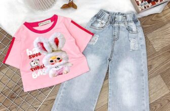 [🆕🇻🇳]  Shop Bé Xinh Hồng Hồng – Chuyên thời trang mẹ và bé ! Hàng Việt Nam giống hình 100% 🧑‍🧒❤️️👶⭐️ Sẵn hang
, shares-0✔️ , likes-19❤️️ , date-2025-01-02 00:13:00🇻🇳🇻🇳🇻🇳📰🆕