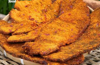 [🆕🇻🇳] Ba Thức Food chuyên cung cấp Sỉ & Lẻ các sản phẩm đặc sản ngon của vùng miền, đặc biệt là khô bò TN 🍔 Top1Food  🍜  Khô Bò Thượng Hạng Ba Thức – Chào Đón Năm Mới Ngập Tràn Hương Vị Tươi Ngon!
Chúc Mừng Năm Mới 2025 – SALE HẤP DẪN ĐẶC BIỆT DÀNH CHO BẠN!Chào năm mới  , shares-0✔️ , likes-3❤️️ , date-2025-01-07 21:10:46🇻🇳🇻🇳🇻🇳📰🆕